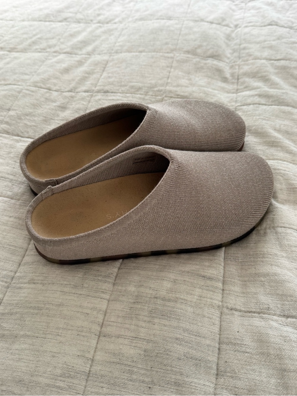 Rothy’s Clogs